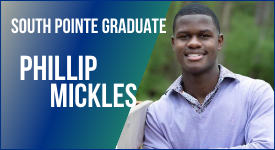 phillip mickles
